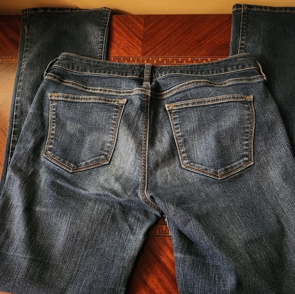Womens Sonoma bootcut jeans - Picture 5 of 5